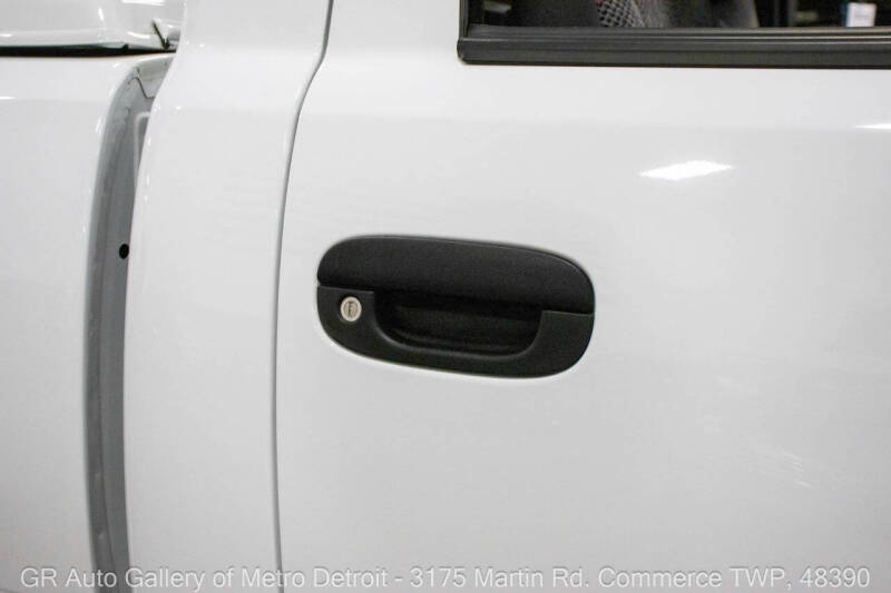 1998 Dodge Ram 1500 SS/T