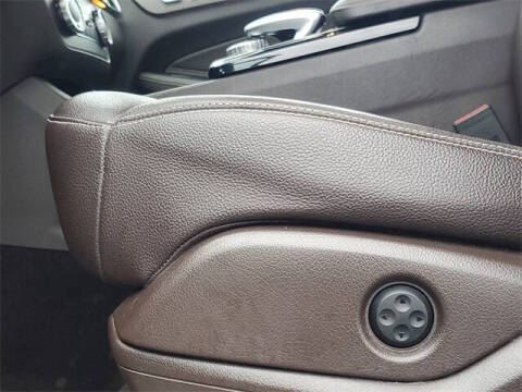 2018 Mercedes-Benz GLS GLS 450