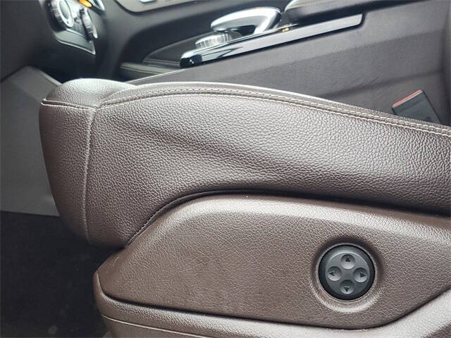 2018 Mercedes-Benz GLS GLS 450