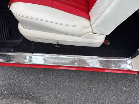 1955 Ford Crown Victoria