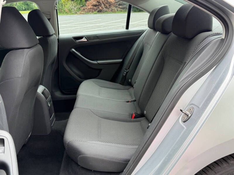2014 Volkswagen Jetta S