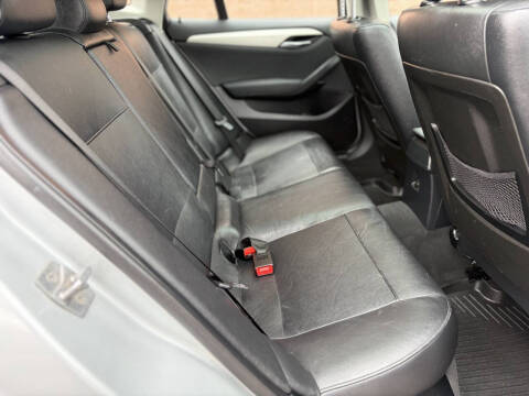 2014 BMW X1 xDrive28i