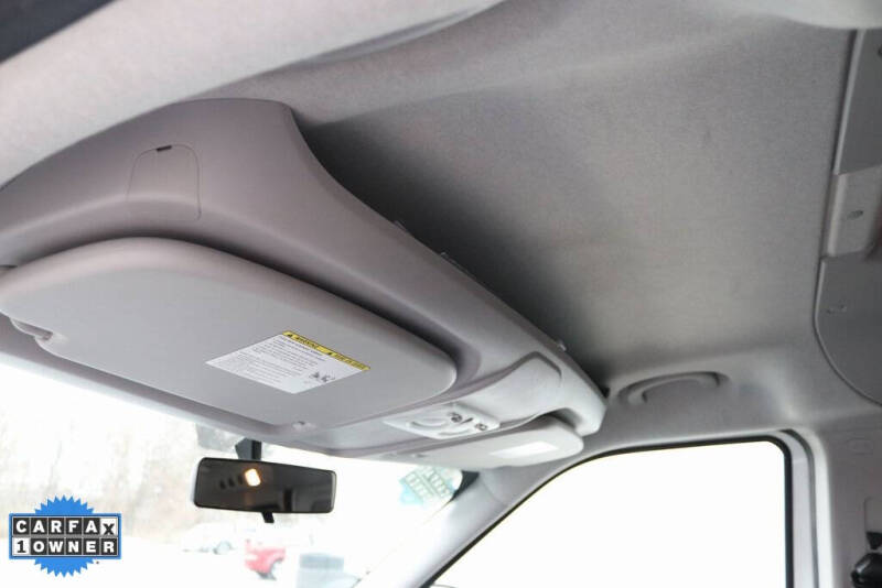 2020 RAM ProMaster City Tradesman