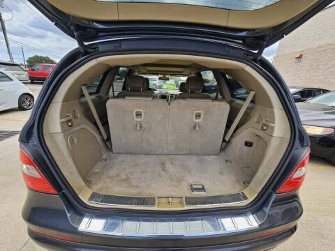 2011 Mercedes-Benz R-Class R 350