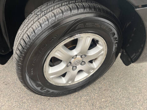 2003 Toyota Highlander