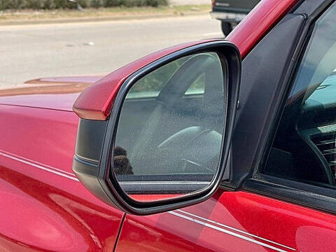 2014 Toyota 4Runner Limited