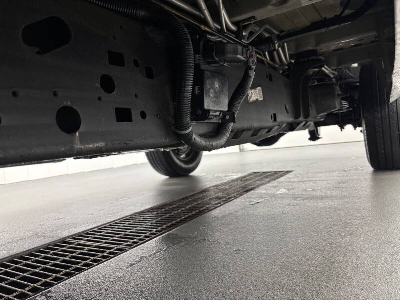 2020 Chevrolet Express LT 3500