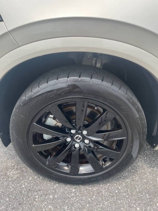 2018 Volvo XC90 T6 Momentum