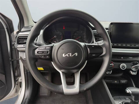 2023 Kia Rio LX