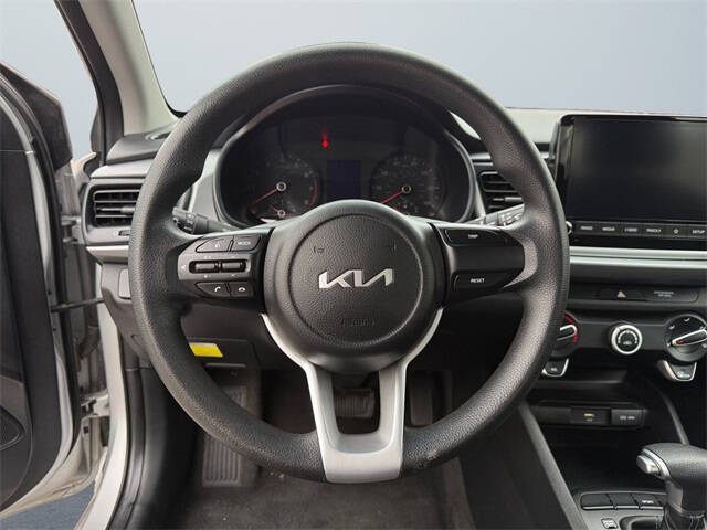 2023 Kia Rio LX