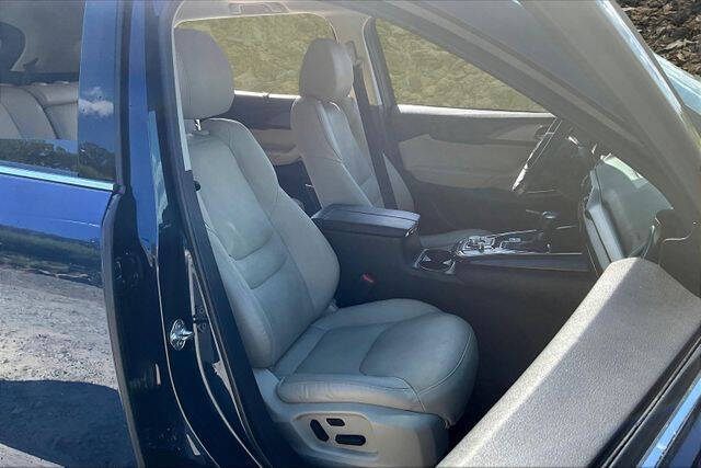 2019 Mazda CX-9 Touring