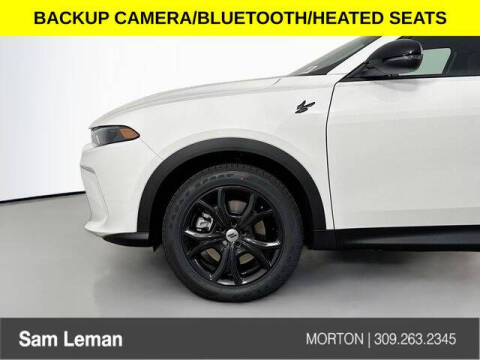 2025 Dodge Hornet GT