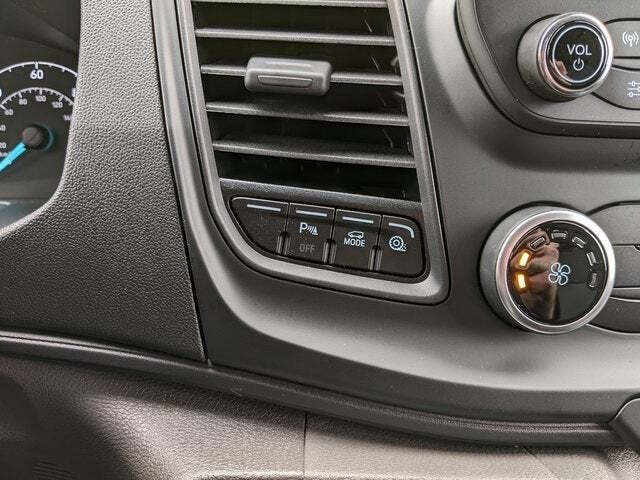 2024 Ford Transit 250