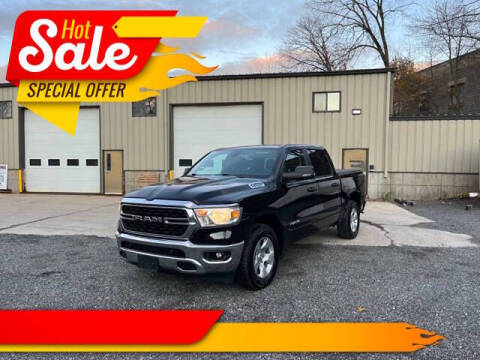 2023 RAM 1500 Lone Star