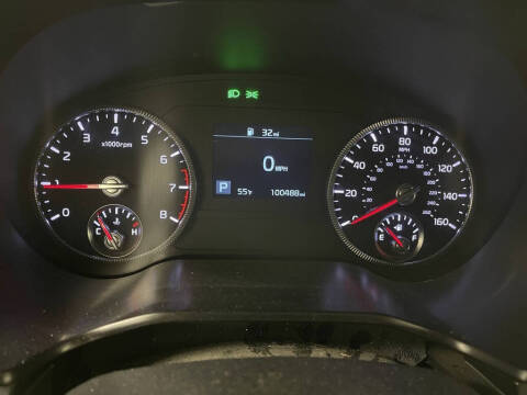 2020 Kia Telluride LX