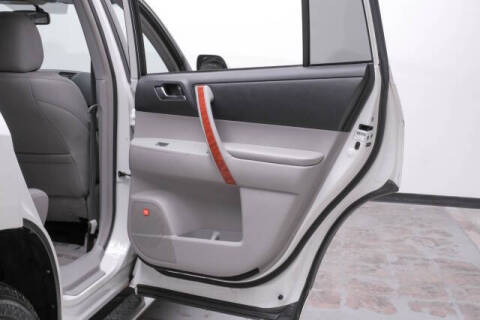 2009 Toyota Highlander Limited