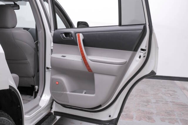 2009 Toyota Highlander Limited