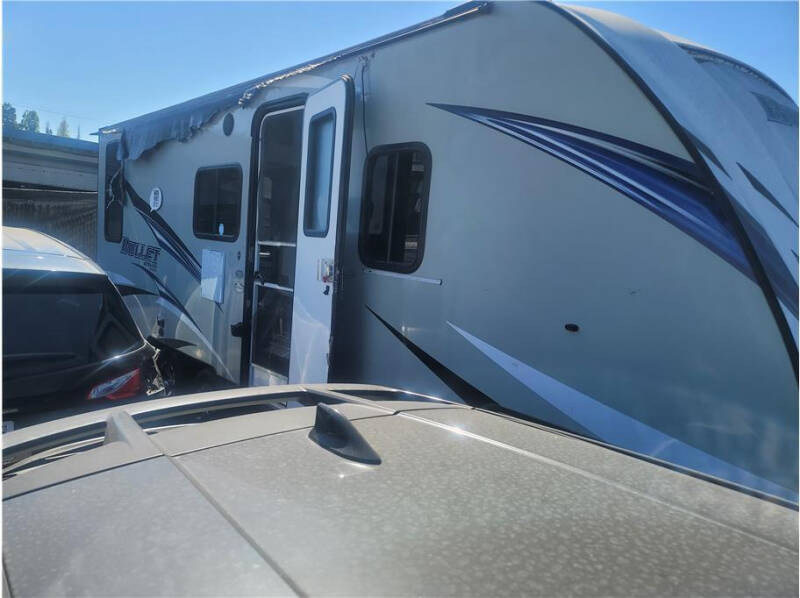 2020 Keystone RV Other