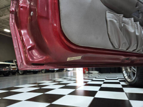 1990 Ford Mustang LX 5.0