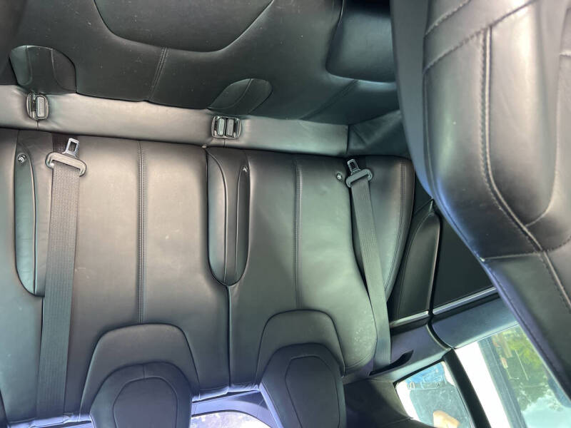 2016 Tesla Model S 90D