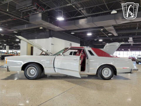 1979 Ford Thunderbird