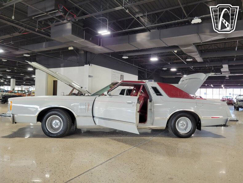 1979 Ford Thunderbird