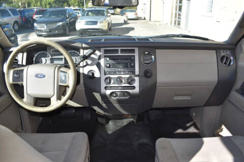 2007 Ford Expedition