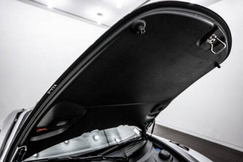 2025 Porsche 718 Boxster Spyder RS