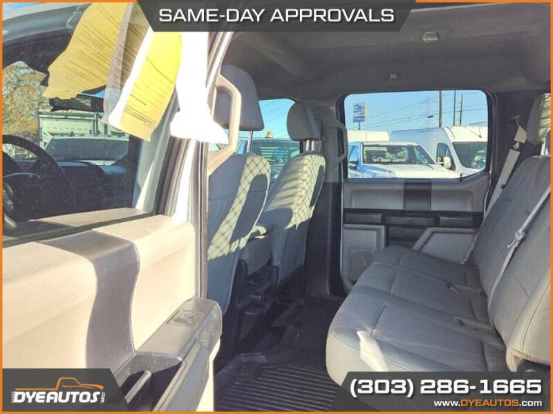 2019 Ford F-250 Super Duty