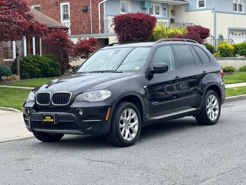 2012 BMW X5 for sale at Reis Motors LLC in Lawrence NY