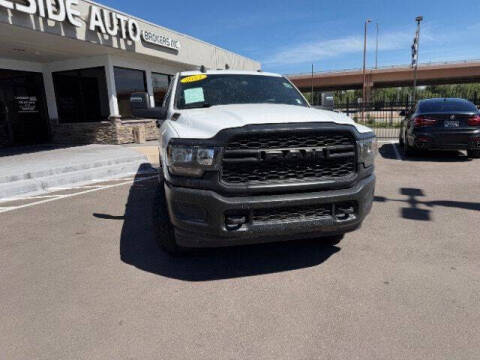 2023 RAM 2500 Tradesman