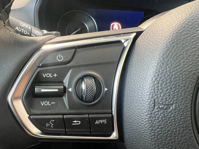 2026 Acura RDX SH-AWD w/Tech