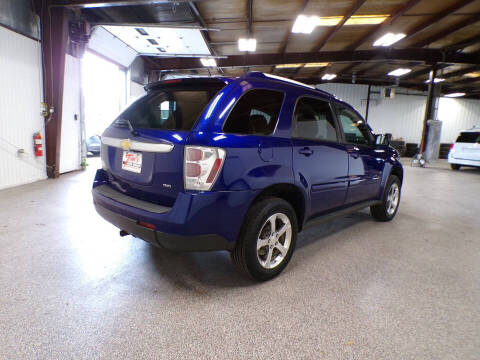 2007 Chevrolet Equinox LT