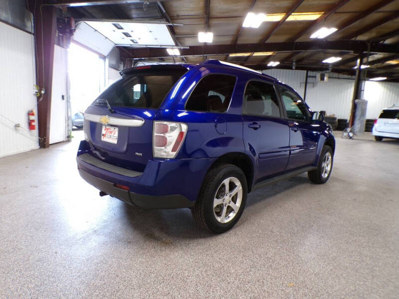 2007 Chevrolet Equinox LT