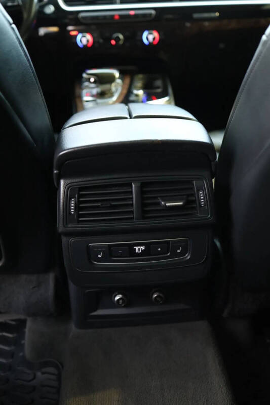 2018 Audi Q7 3.0T quattro Premium Plus