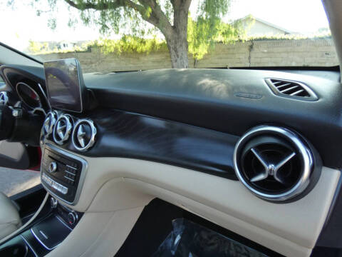 2019 Mercedes-Benz GLA GLA 250