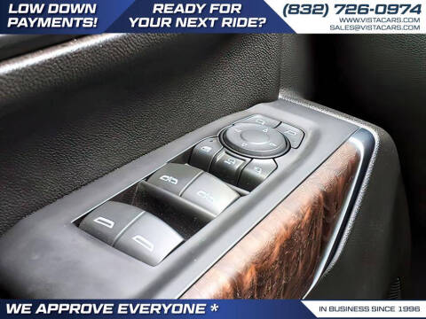 2023 GMC Sierra 2500HD