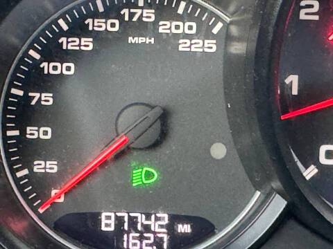 2011 Porsche Panamera Turbo