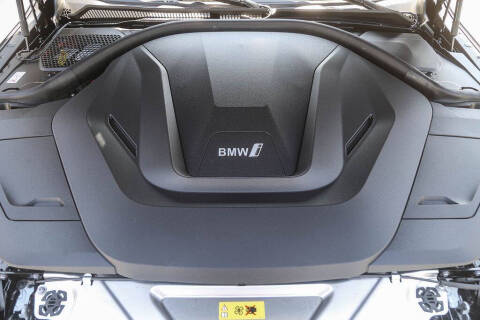 2026 BMW i4 eDrive40 Gran Coupe