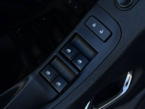 2013 Chevrolet Camaro ZL1