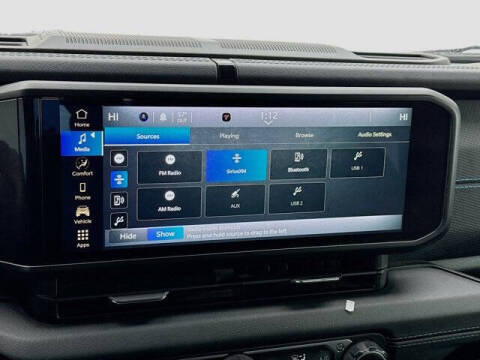 2024 Jeep Wrangler Rubicon 4xe