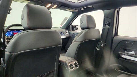 2024 Mercedes-Benz EQB EQB 250+