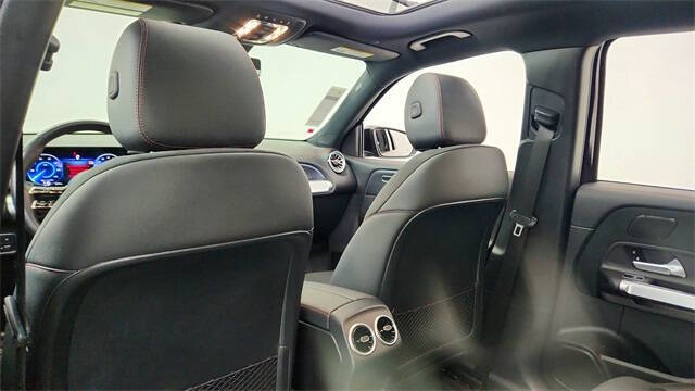 2024 Mercedes-Benz EQB EQB 250+