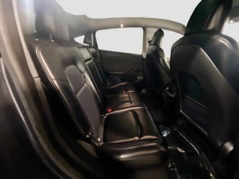 2021 Tesla Model Y Performance