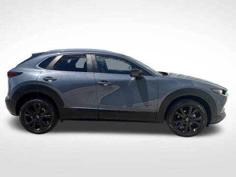 2023 Mazda CX-30 2.5 S Carbon Edition