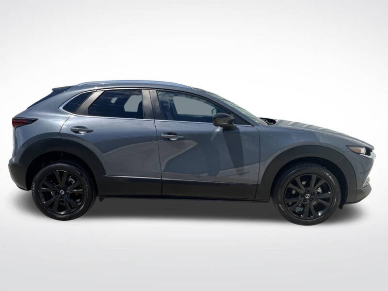 2023 Mazda CX-30 2.5 S Carbon Edition