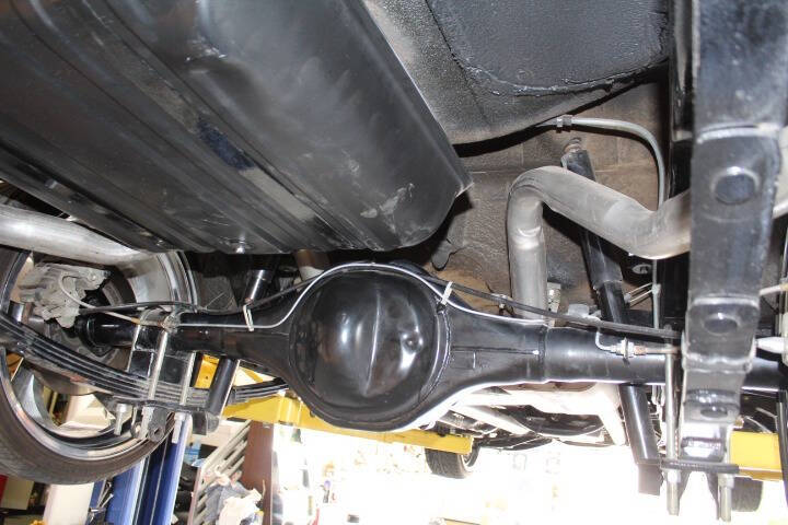 1956 Chevrolet Bel Air