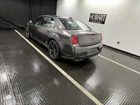 2021 Chrysler 300 S V6