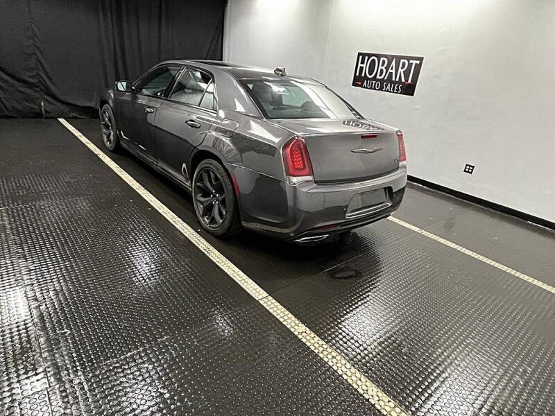 2021 Chrysler 300 S V6