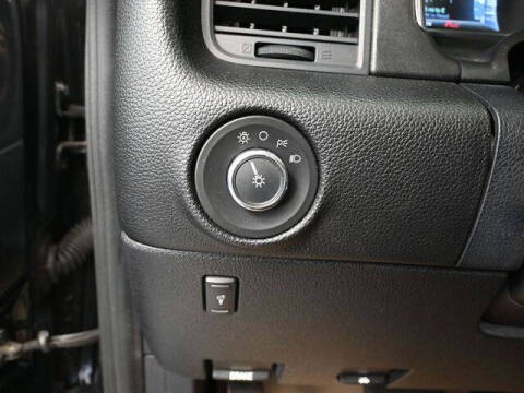 2015 Lincoln Navigator